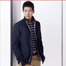 打造男士時尚空間 從男裝圖片到加盟店裝修效果圖全攻略