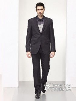 曼茨帛男裝新款賞析 潮流風(fēng)尚，盡在麗人服裝網(wǎng)