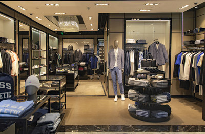型格重塑 現(xiàn)代男士的時尚衣櫥指南