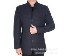 2024年度運(yùn)動商務(wù)男裝標(biāo)桿產(chǎn)品推薦